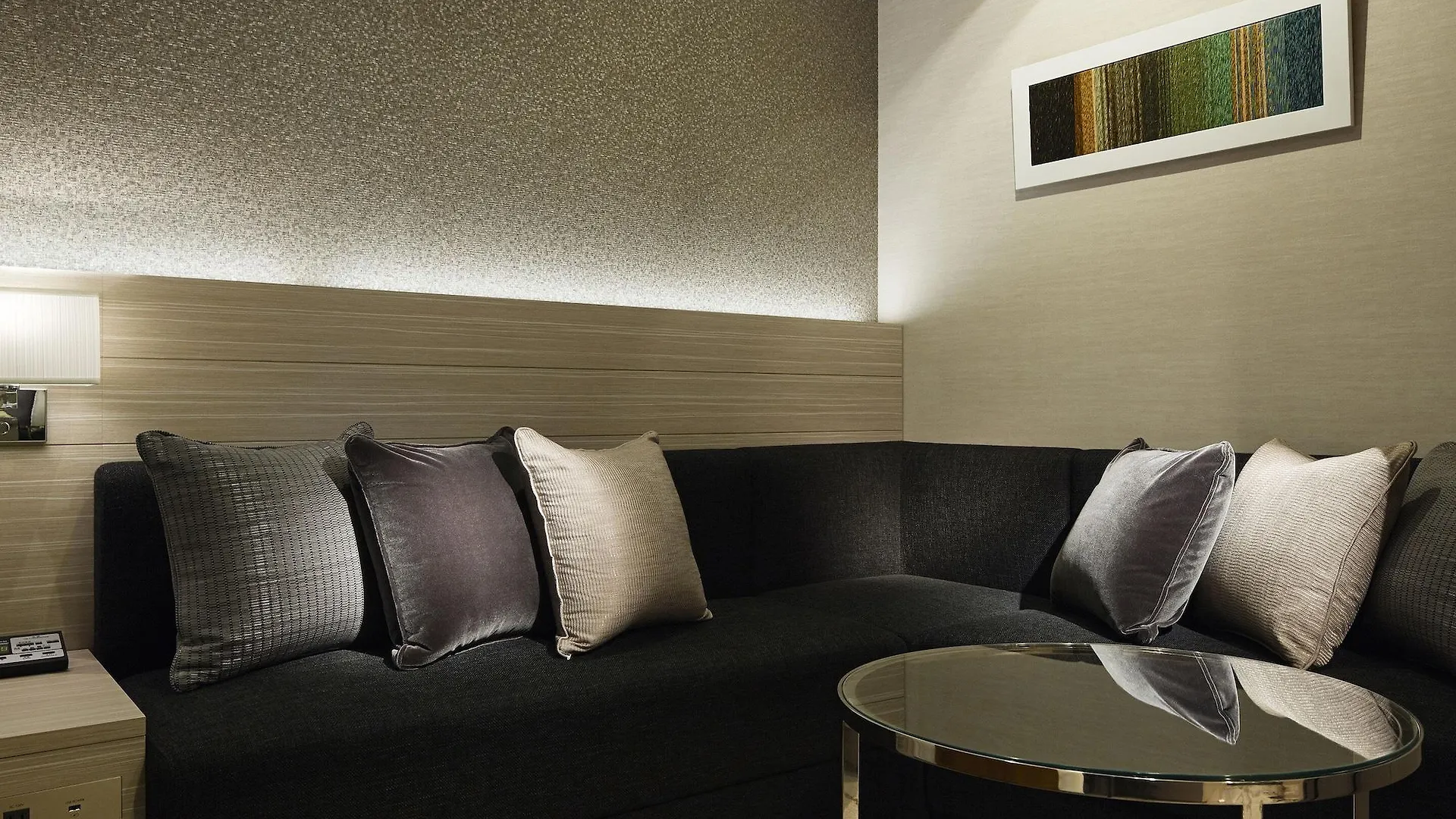 Mitsui Garden Hotel Ginza Premier Tokyo