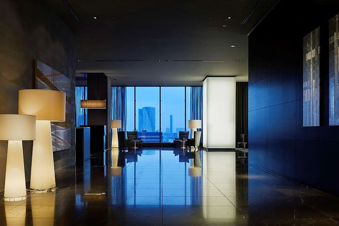Mitsui Garden Hotel Ginza Premier Tokyo
