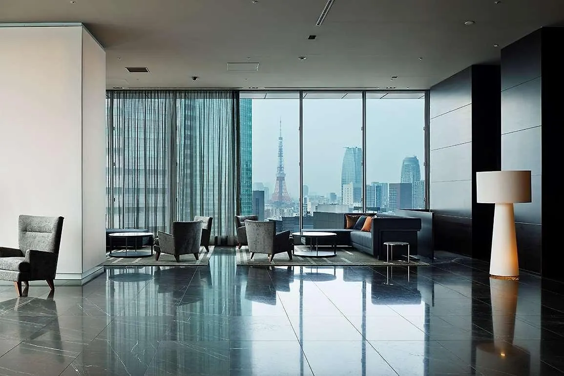 Mitsui Garden Hotel Ginza Premier Tokyo