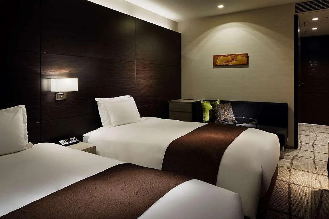 Mitsui Garden Hotel Ginza Premier Tokyo