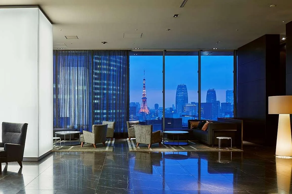 Mitsui Garden Hotel Ginza Premier Tokyo Japan