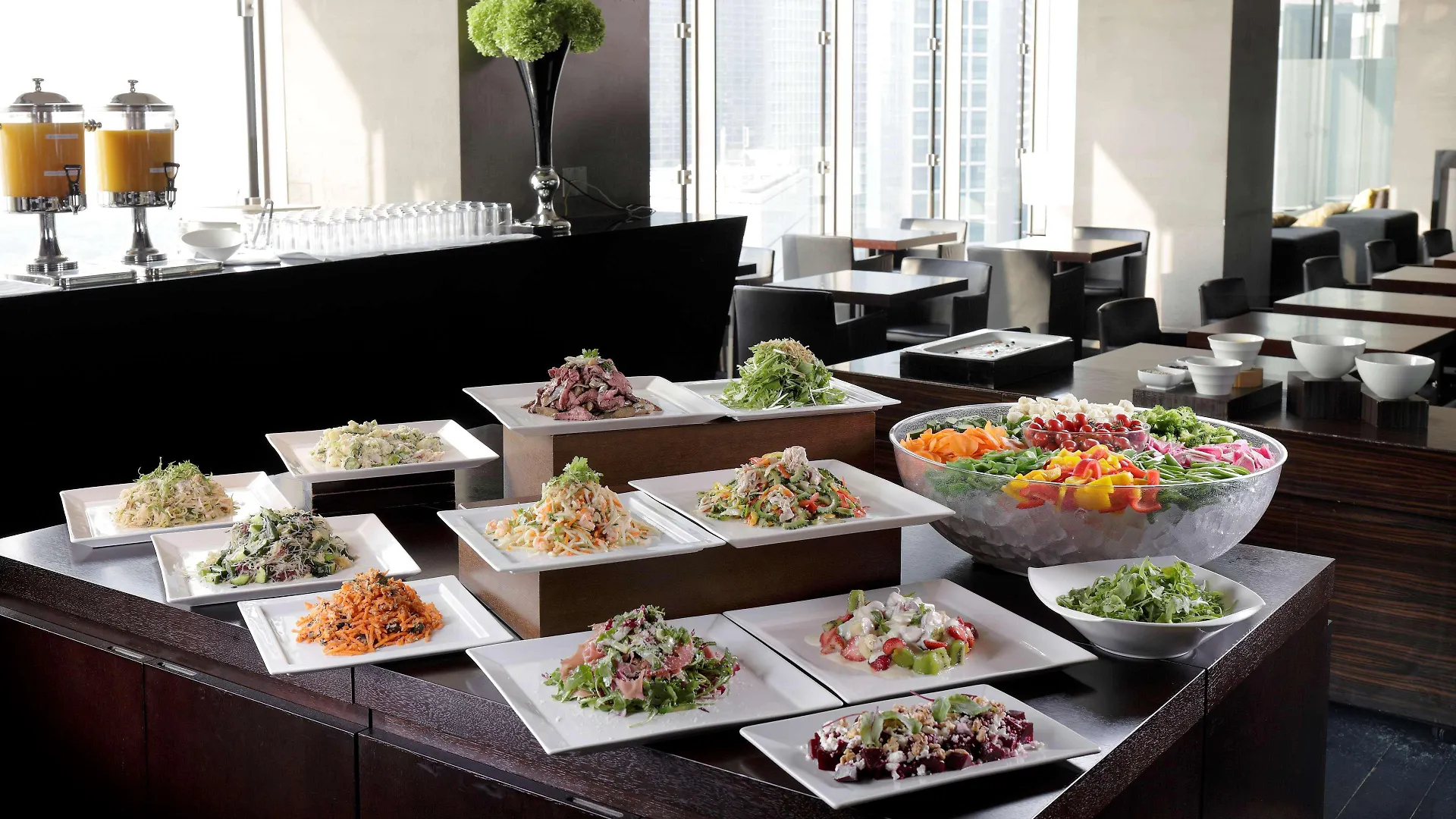 Mitsui Garden Hotel Ginza Premier Tokyo
