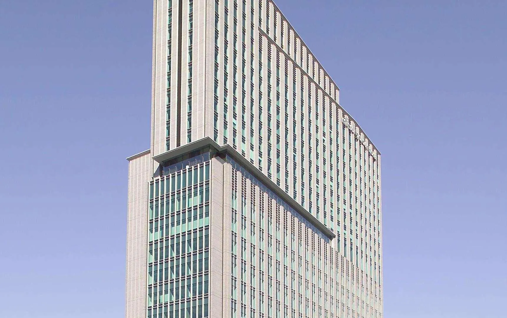 Mitsui Garden Hotel Ginza Premier Tokyo 4*,  Japan