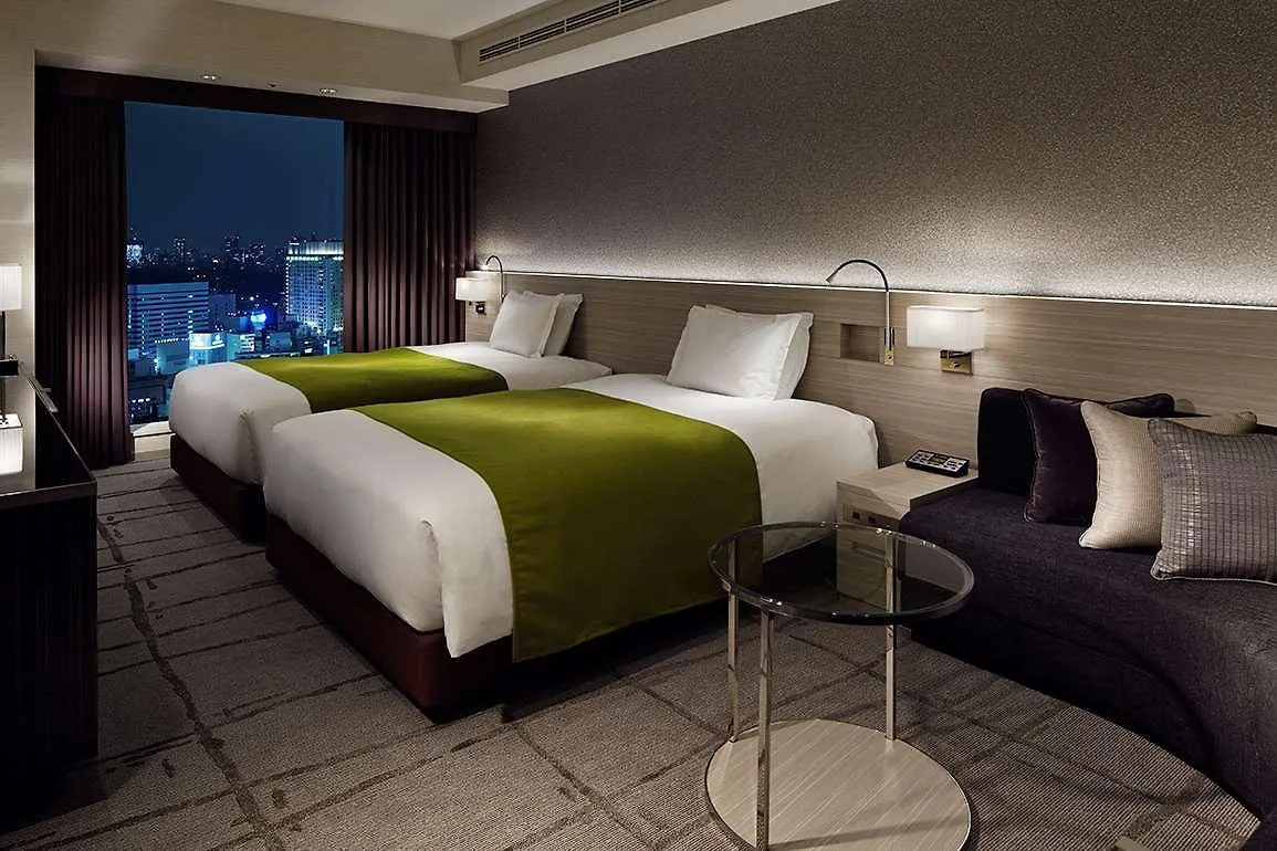 Mitsui Garden Hotel Ginza Premier Tokyo