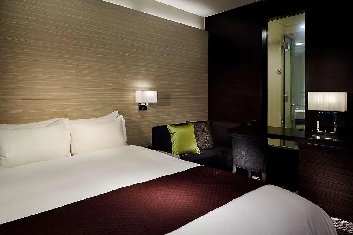 Mitsui Garden Hotel Ginza Premier Tokyo 4*,
