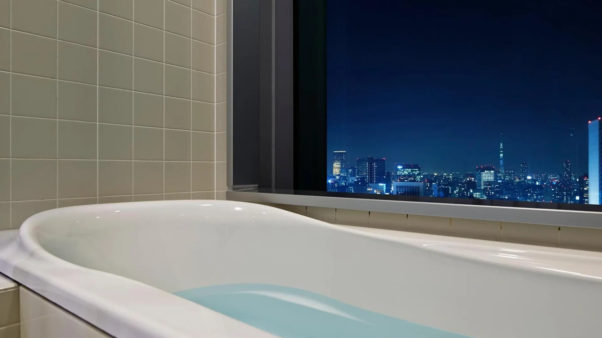 Mitsui Garden Hotel Ginza Premier Tokyo 4*,  Japan