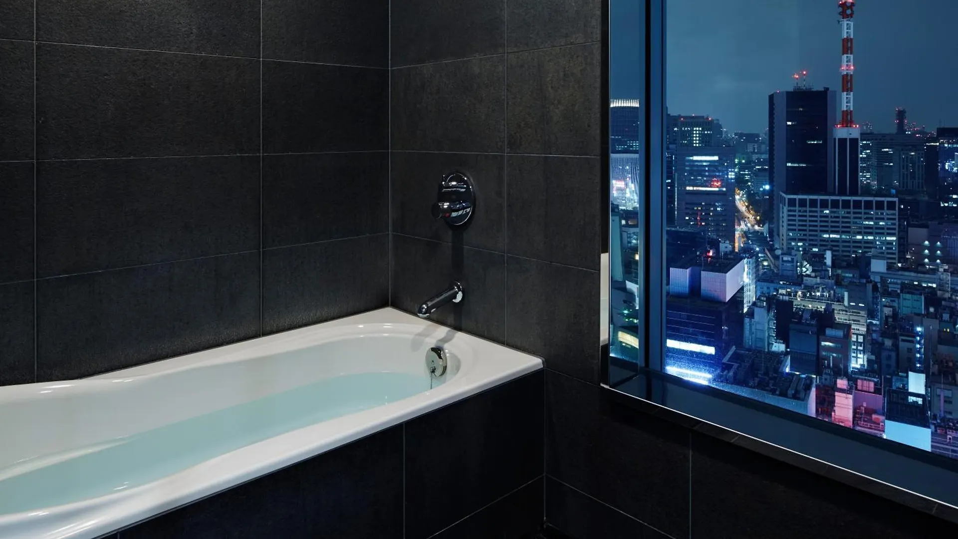 Mitsui Garden Hotel Ginza Premier Tokyo