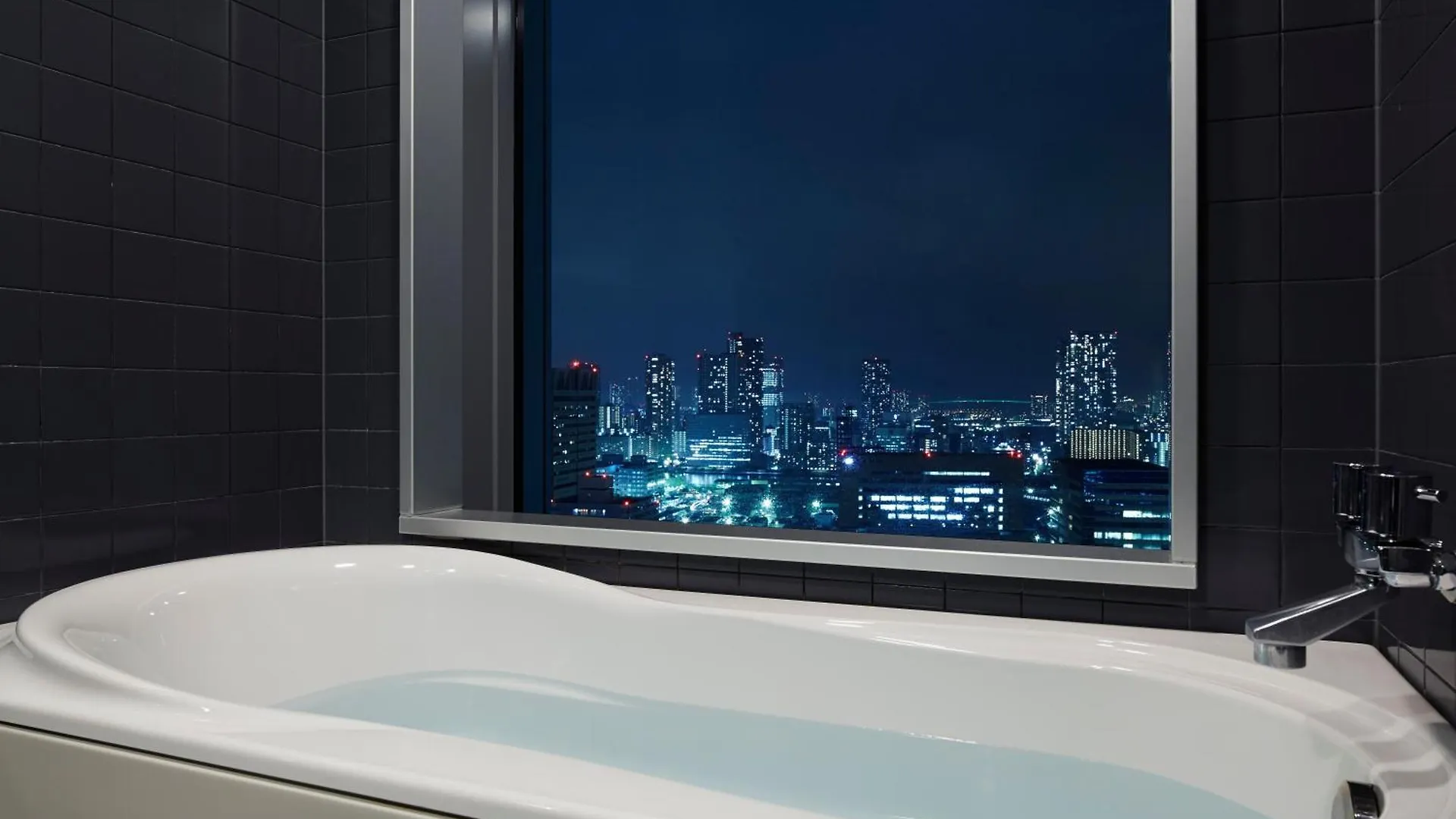 Mitsui Garden Hotel Ginza Premier Tokyo