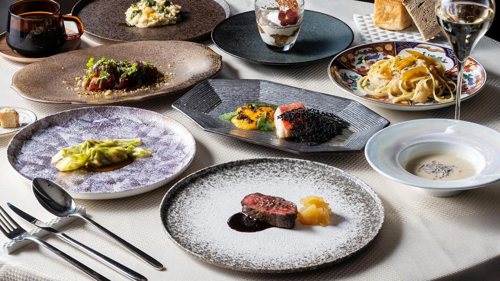 Mitsui Garden Hotel Ginza Premier Tokyo