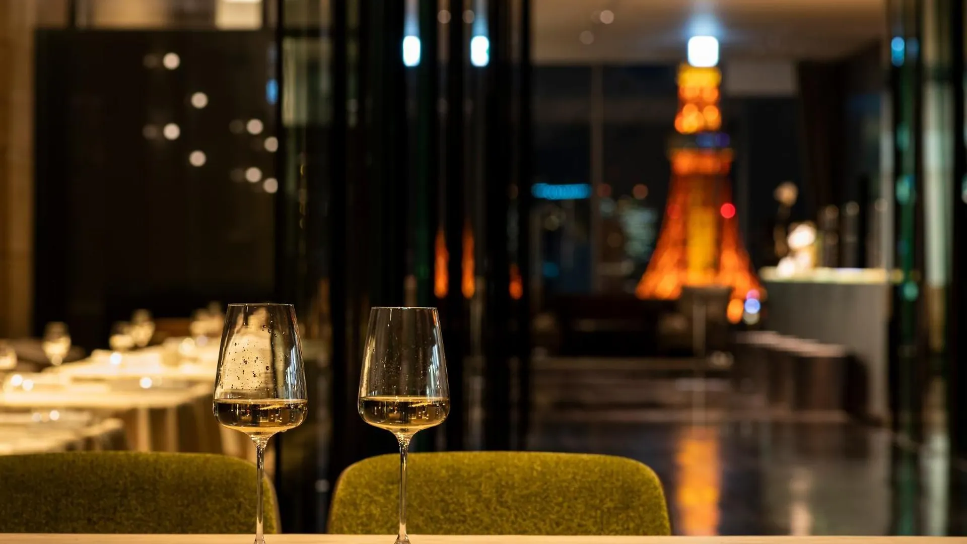 Mitsui Garden Hotel Ginza Premier Tokyo