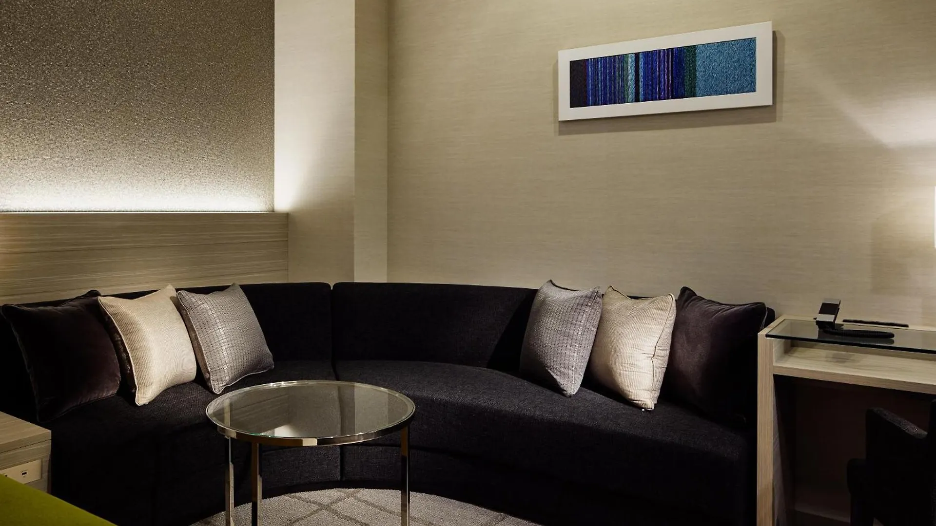 Mitsui Garden Hotel Ginza Premier Tokyo