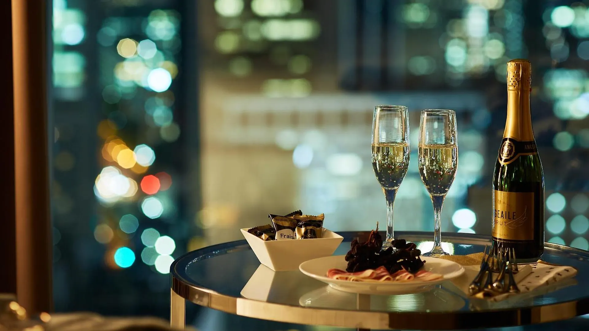 Mitsui Garden Hotel Ginza Premier Tokyo