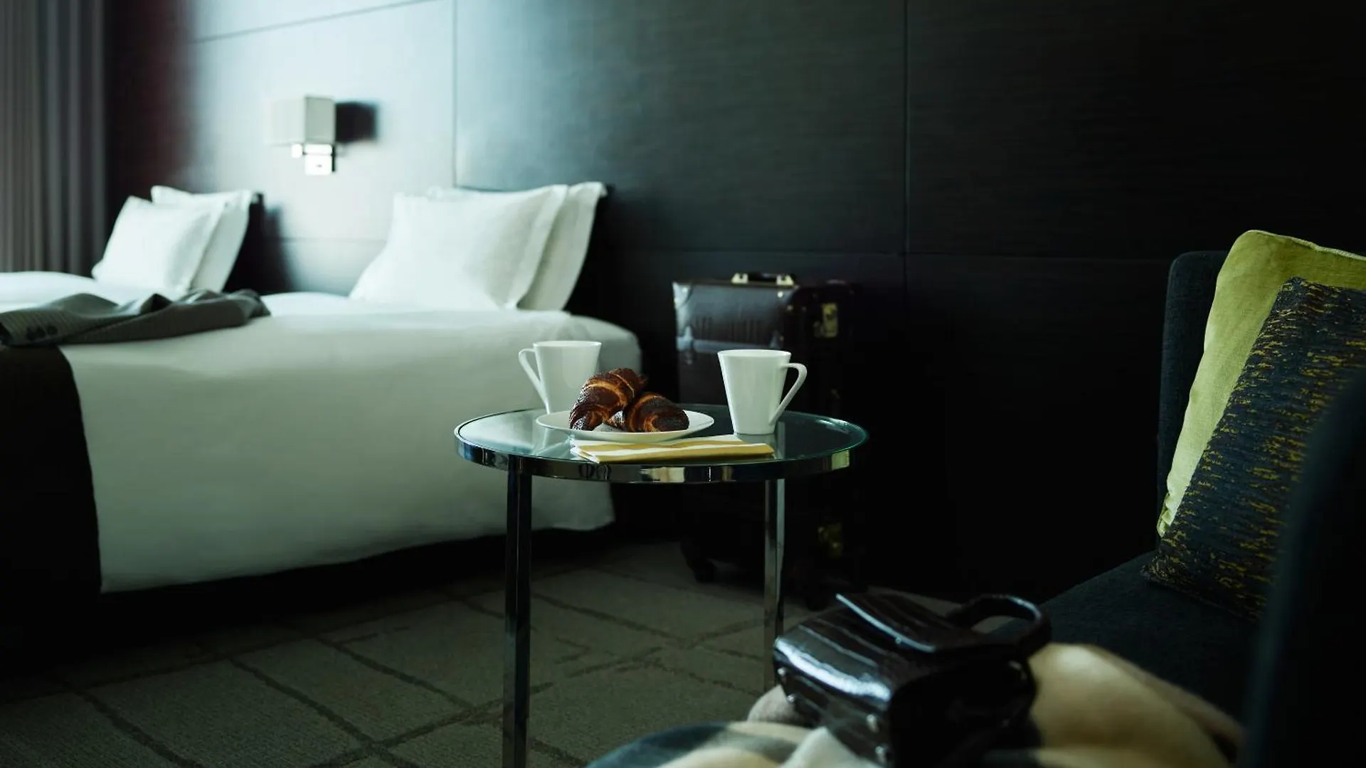 Mitsui Garden Hotel Ginza Premier Tokyo