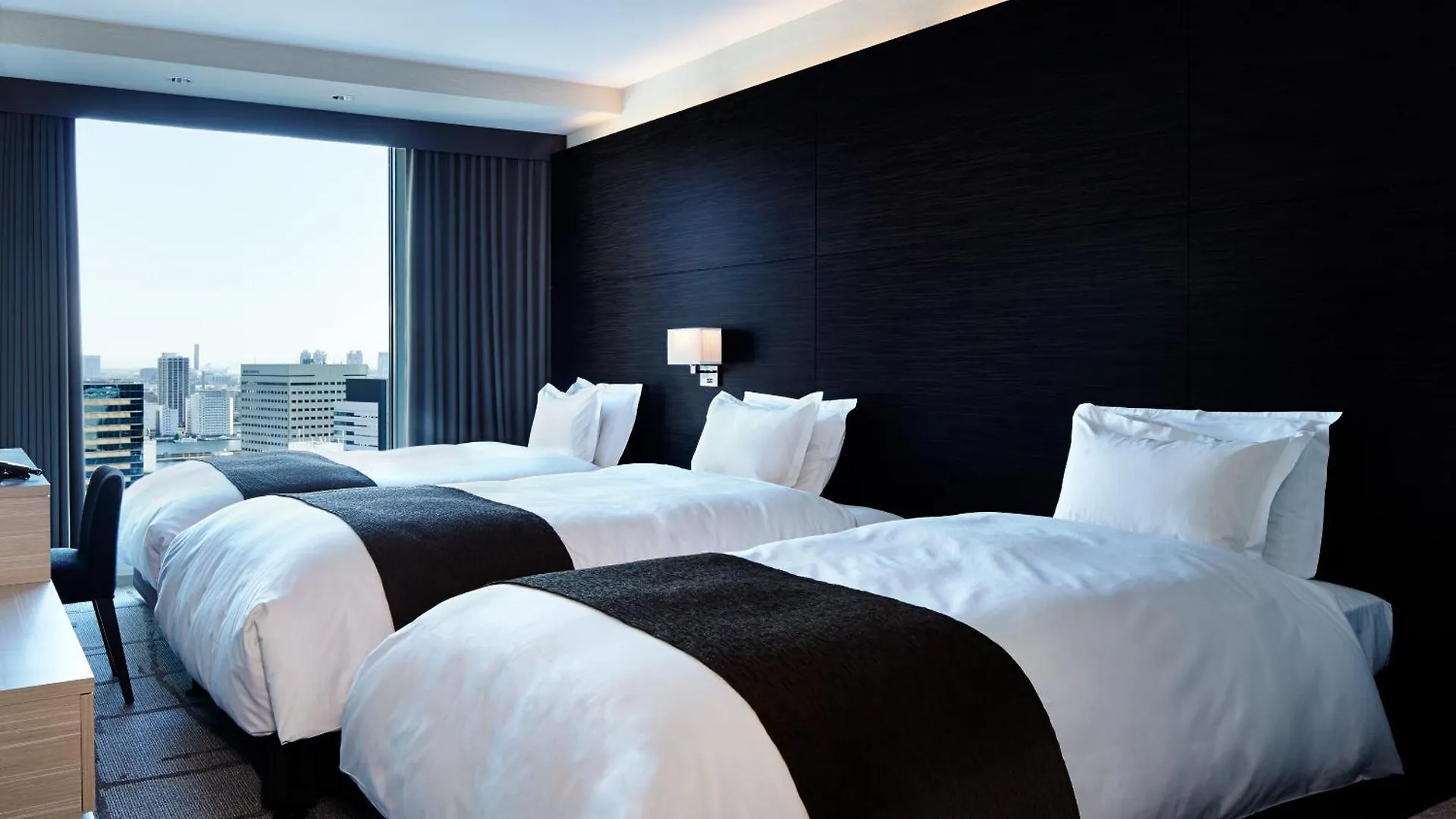 Mitsui Garden Hotel Ginza Premier Tokyo