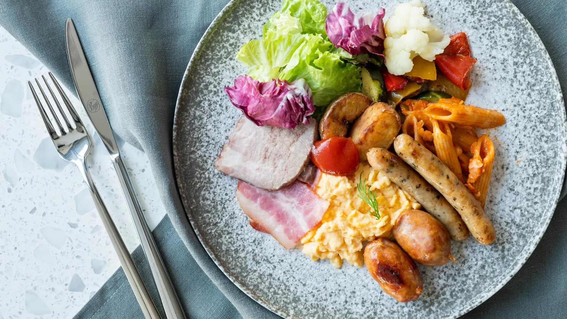 Mitsui Garden Hotel Ginza Premier Tokyo