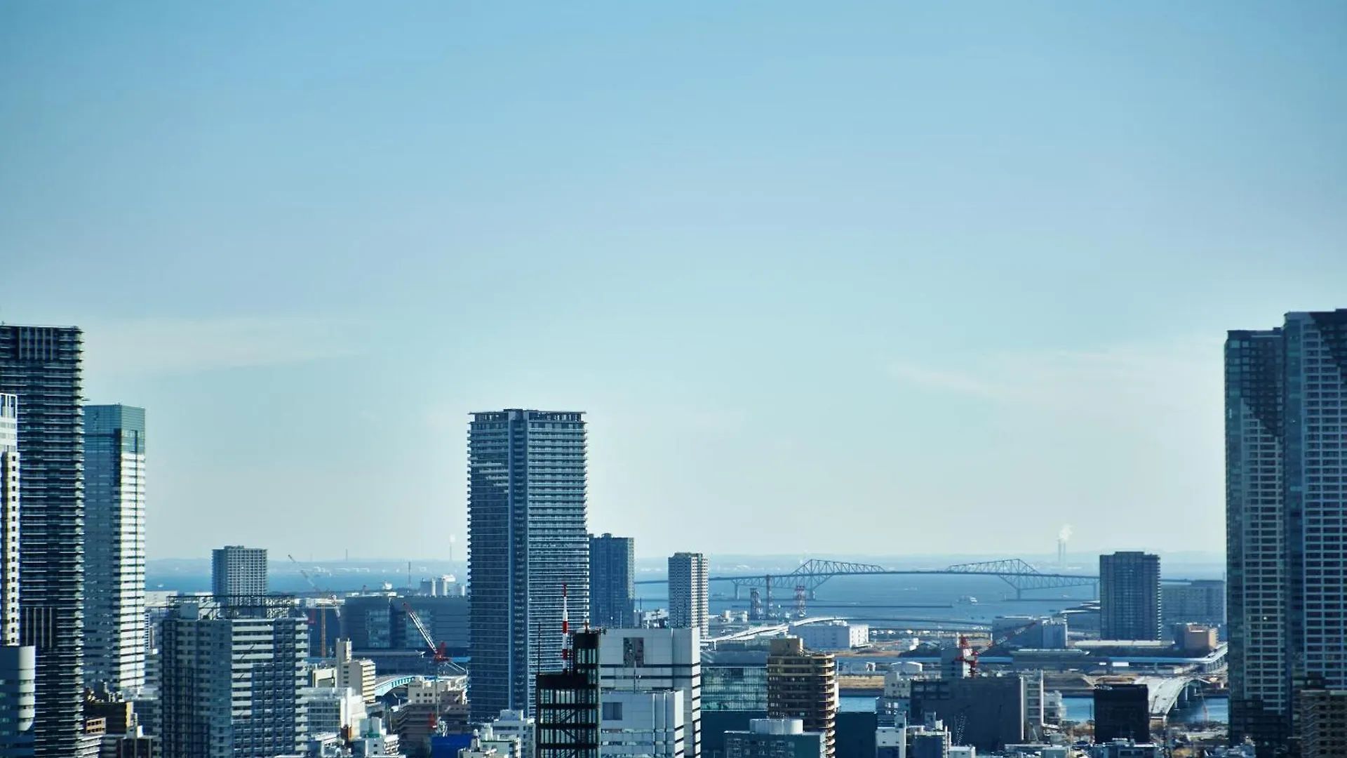 ****  Mitsui Garden Hotel Ginza Premier Tokyo Japan