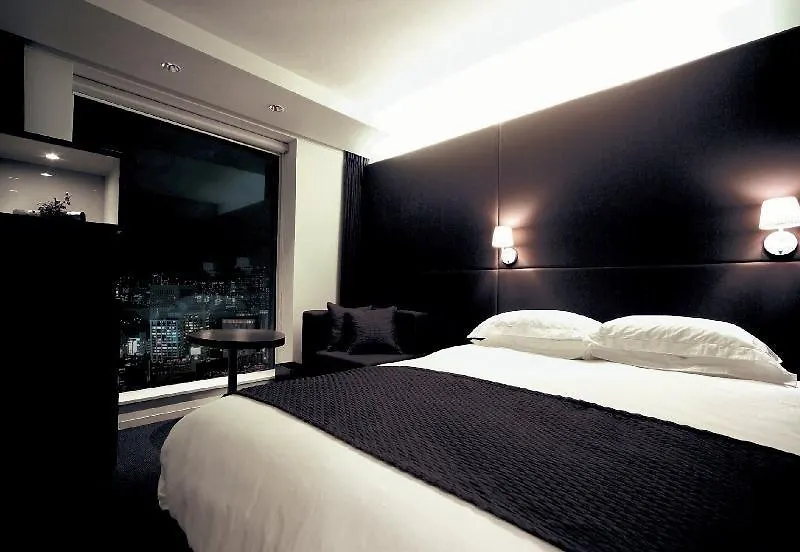 ****  Mitsui Garden Hotel Ginza Premier Tokyo Japan