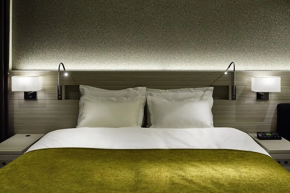 Mitsui Garden Hotel Ginza Premier Tokyo Japan