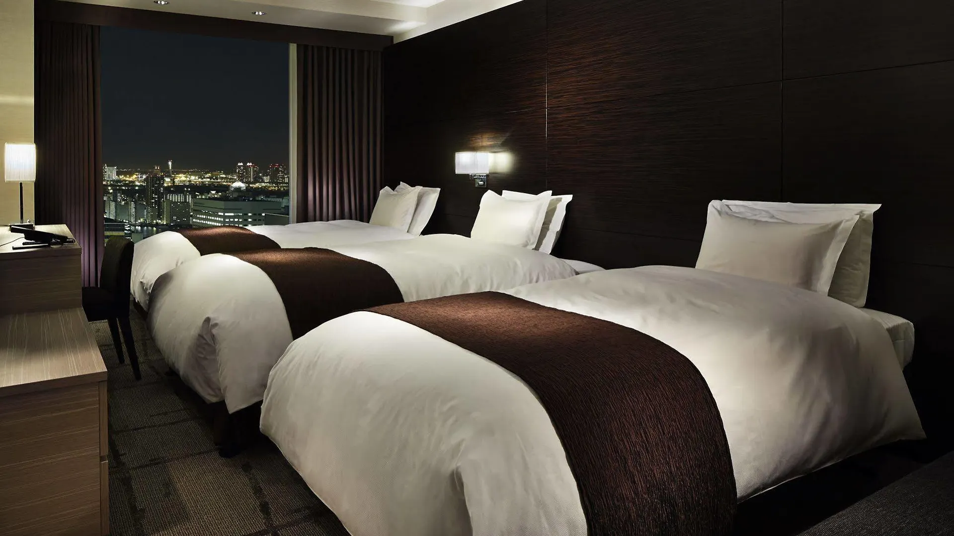 Mitsui Garden Hotel Ginza Premier Tokyo