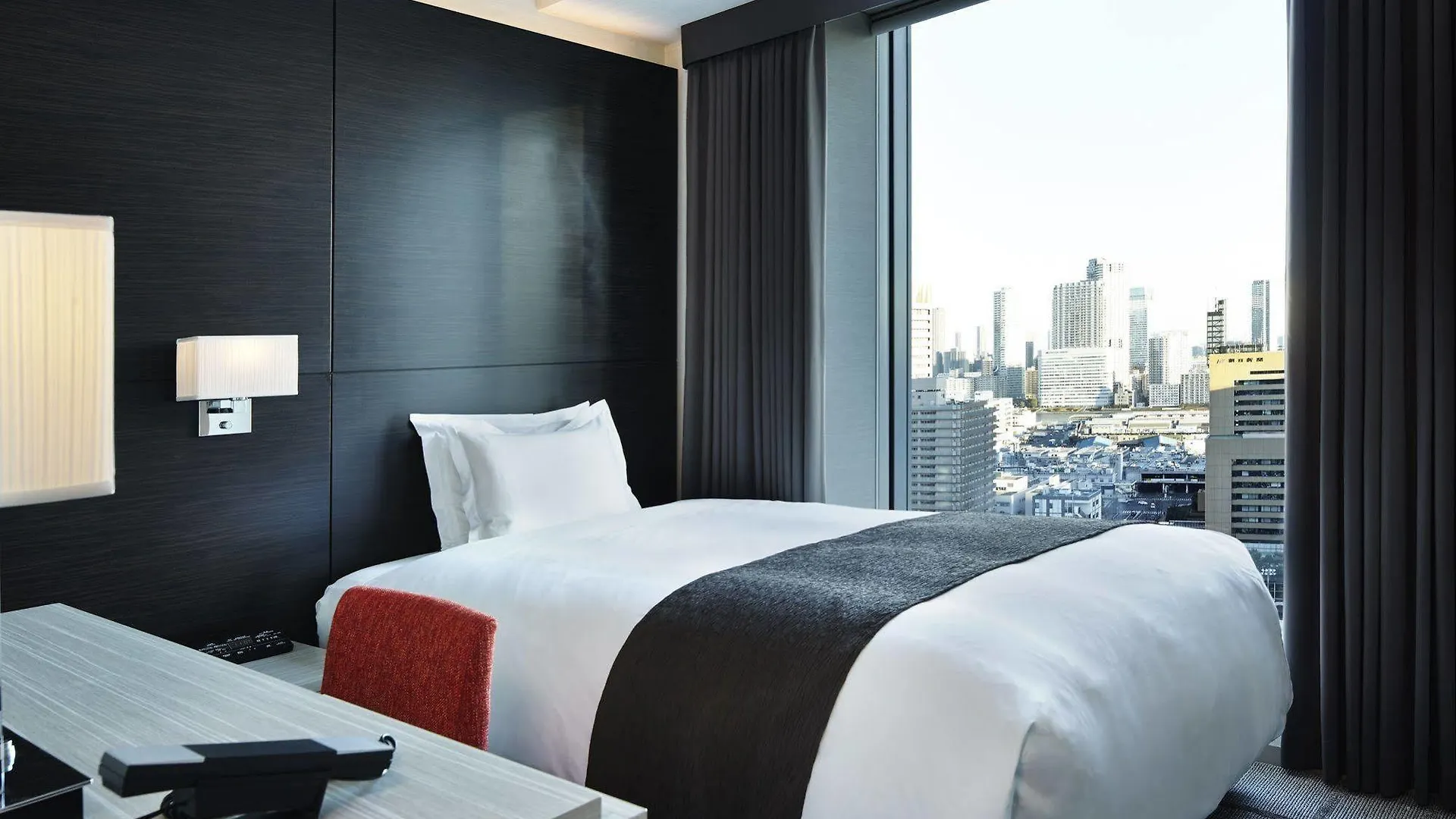 Mitsui Garden Hotel Ginza Premier Tokyo 4*,