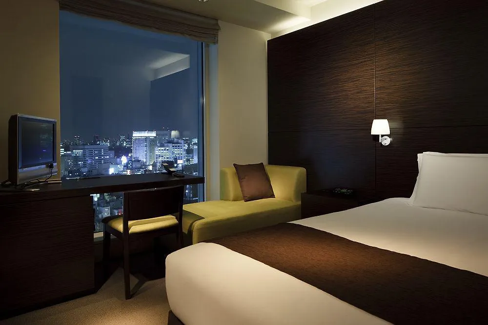 Mitsui Garden Hotel Ginza Premier Tokyo 4*,  Japan
