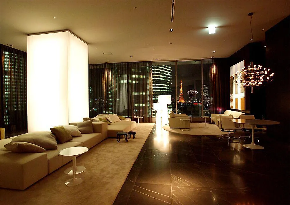 Mitsui Garden Hotel Ginza Premier Tokyo