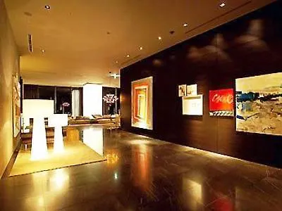 Mitsui Garden Hotel Ginza Premier Tokyo