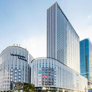 Hankyu Respire 4* Osaca