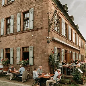 Fränkischer Gasthof-hotel Zum Koppen 3* Gemunden am Main
