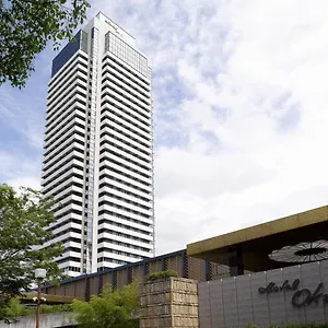 Okura 5* Kobe