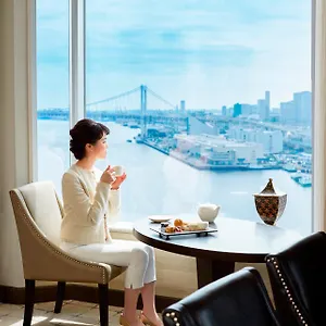Hotel Intercontinental Bay By Ihg, Präfektur Tokio