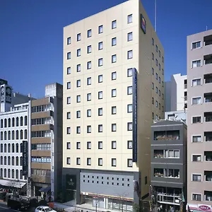 Ξενοδοχείο Comfort Higashi Nihombashi