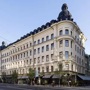 Elite Adlon 4* Stockholm