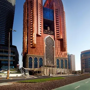Bab Al Qasr אבו דאבי