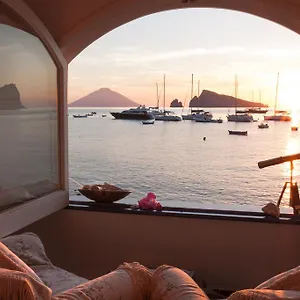 Il Galeone Panarea