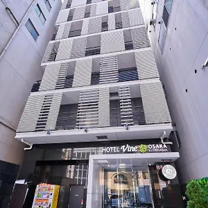 Vine Kitahama 3* Osaka