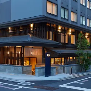 Asai Shijo 4* Kyoto
