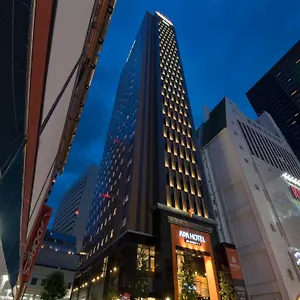 Apa Shinjuku Kabukicho Tower Tokio