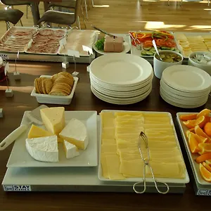 Biz Gärdet 4* Stockholm