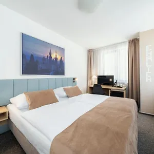 Ehrlich 4* Praag