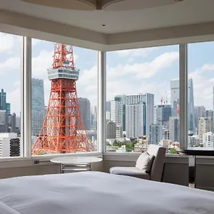 Hotel The Park Tower - Preferred & Resorts, Lvx Collection, Präfektur Tokio