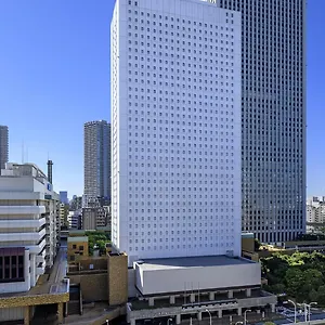 Hotel Sunshine Ikebukuro, Präfektur Tokio