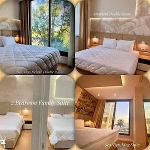 **** Hotel Marina Premium & Albânia