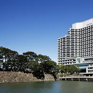 Hotel Palace, Präfektur Tokio