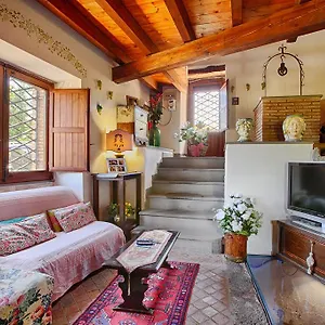 Incantevole Casa D'epoca San Giovanni La Punta