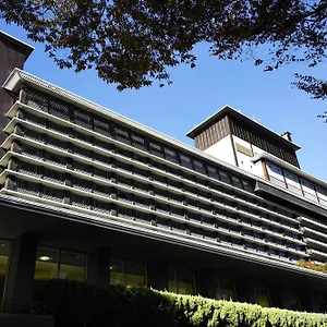 Hotel The Okura, Präfektur Tokio
