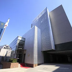 Hotel Center Of Japan, Präfektur Tokio