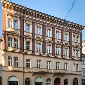 Capital - 4* Praag