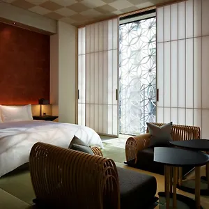 Ryokan Hoshinoya, Präfektur Tokio