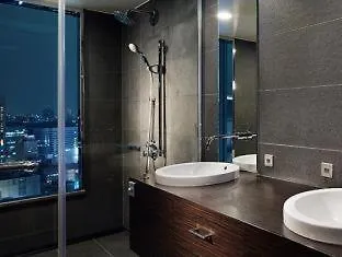 Mitsui Garden Hotel Ginza Premier Tokio